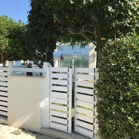 Villa Ivana Pozzallo