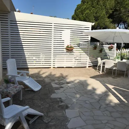 Villa Ivana