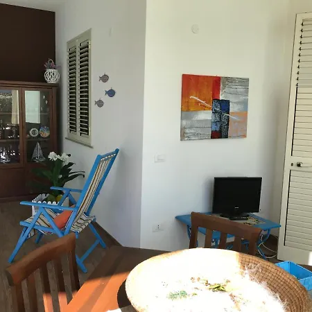 Villa Ivana *